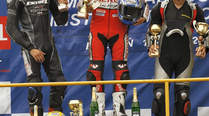 podium superstock600
