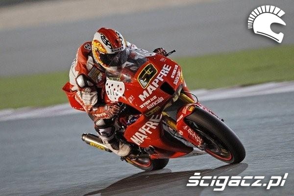 Aspar Mike Di Meglio Moto2 GP Kataru
