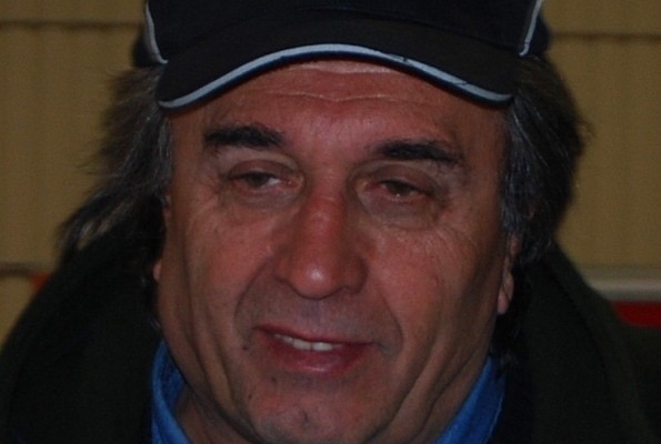Carlo Pernat