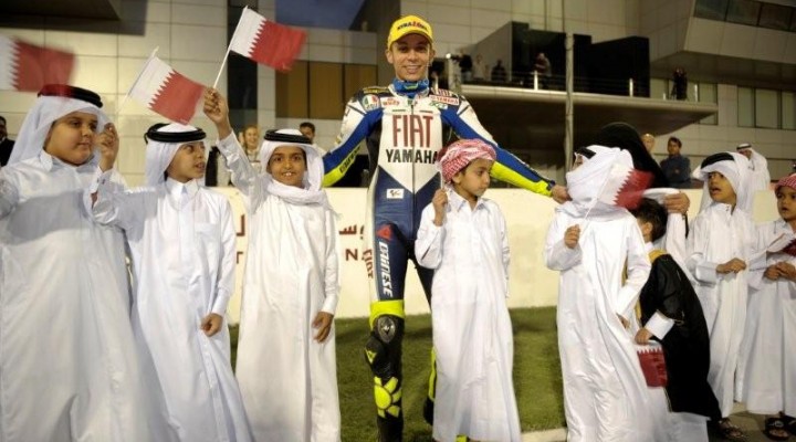 GP Kataru do 2016 roku