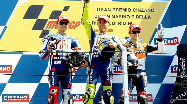 San Marino GP