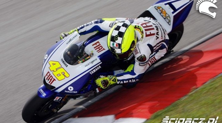 Rossi GP