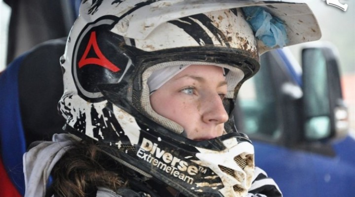 joanna miller supercross 2010
