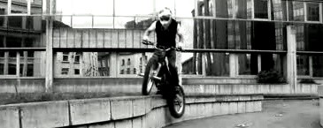 Trailer RTW S2 Urban Trial Freestyle Julien Dupont