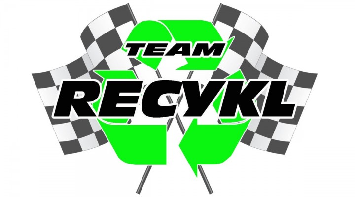 team recykl 2011