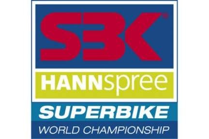 SBK Hanspree Superbike
