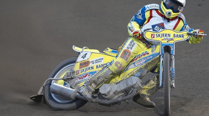 kenneth bjerre