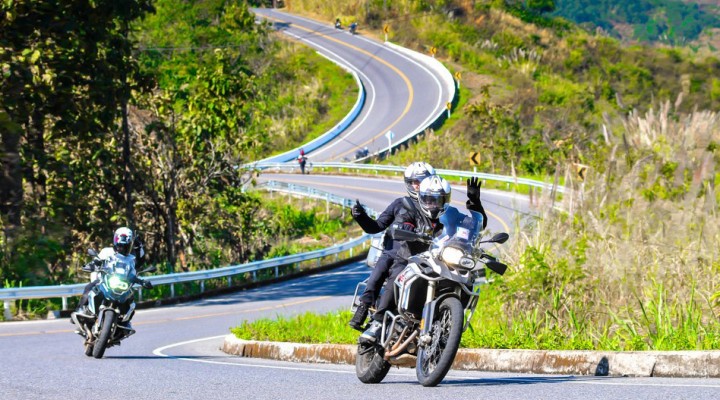 Tajlandia na motocyklu ADVPoland 031 z