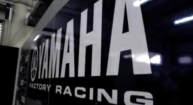 Yamah Racing z