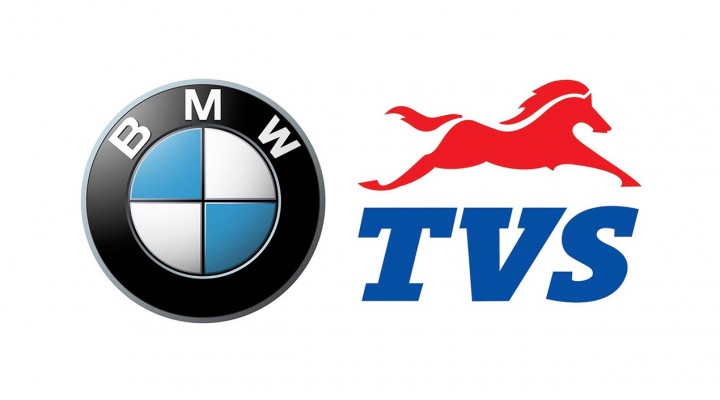 BMW TVS z