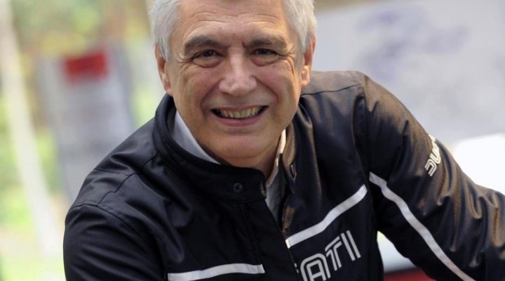 Gabriele Del Torchio Ducati z