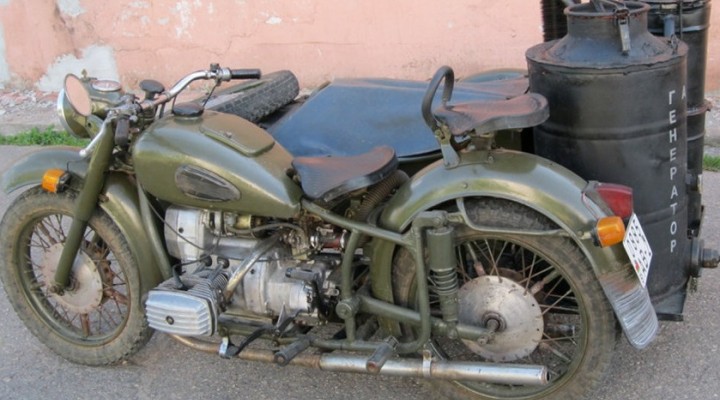 Ural z