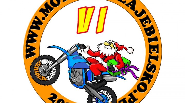 logo Motomikolaje 2013 Bielsko Biala z