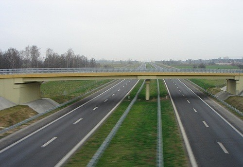 Autostrada z