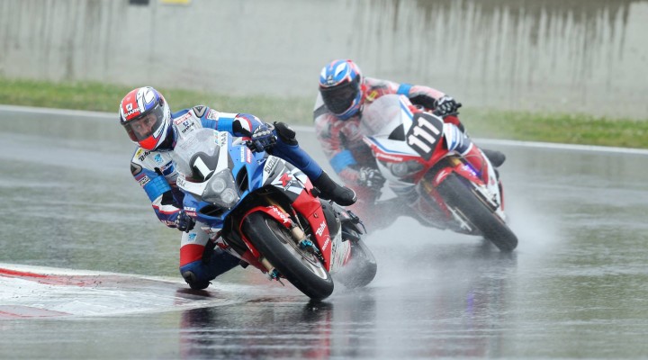 Bol d Or 2014 Magny Cours  z