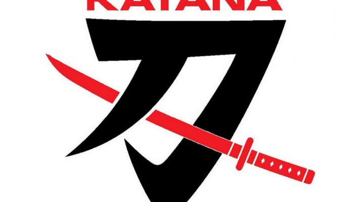 Katana Logo z