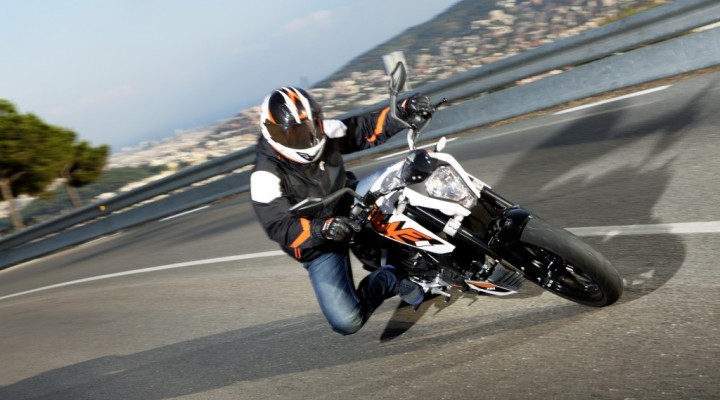 ktm 200 duke kolano z