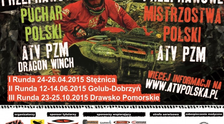 plakat atv polska 2015 z