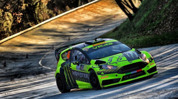 monza rally show 2015 rossi z
