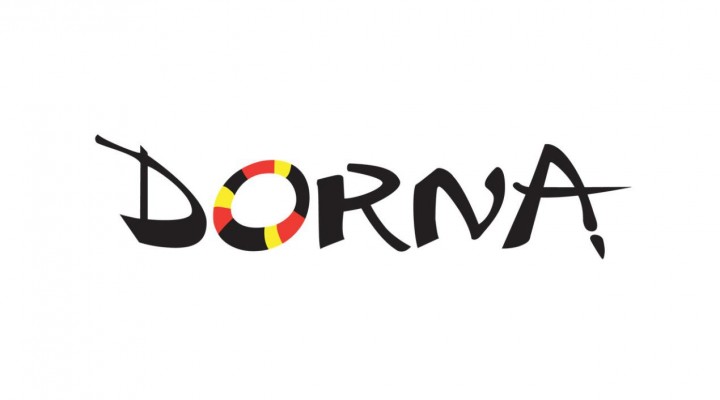 dorna logo 2016 z