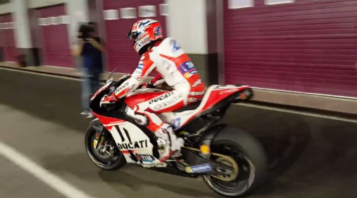 Casey Stoner Ducati z