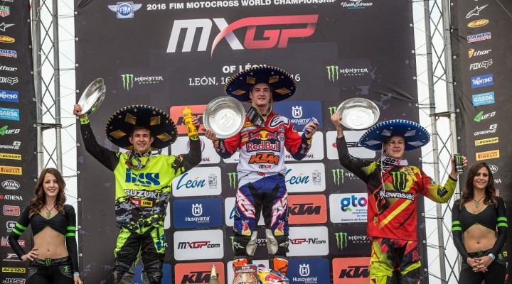 mx2 podium 2016 leon z