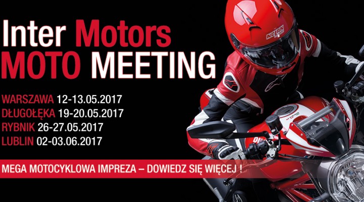 Moto Meeting intermotors 2017 z