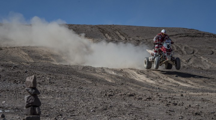 Rafal Sonik Atacama 2017 z