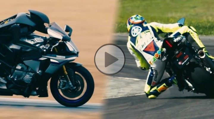 Rossi vs Motobot 2017 z