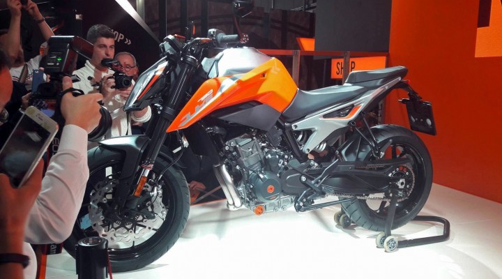 KTM 790 Duke 2018 EICMA z