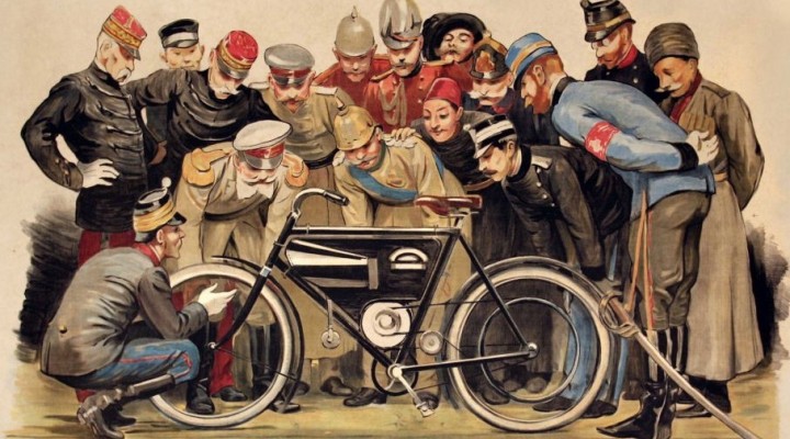 05 motosacoche poster militar z