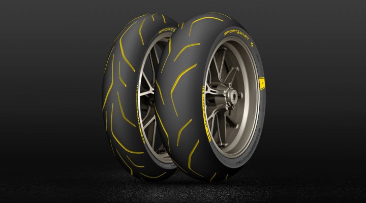 Dunlop SportSmart TT zwycieskie technologie wyscigowe na tor i droge 1 z z