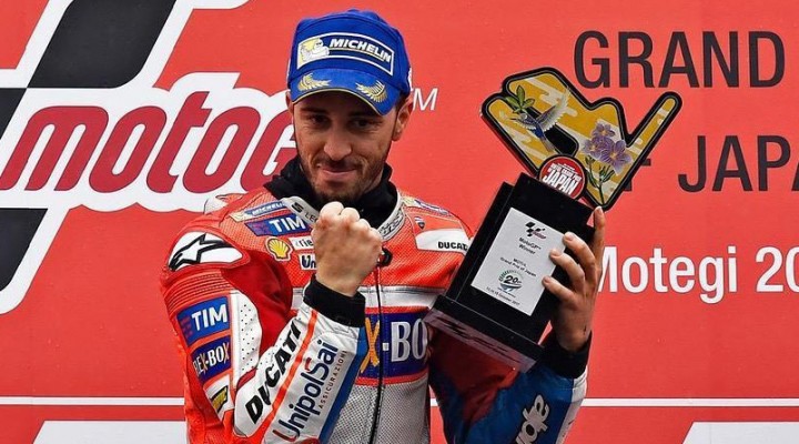 andrea dovizioso z