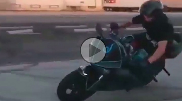 drift motocyklem z