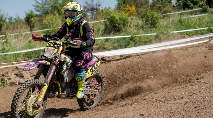 Dominika Orlik akcja z