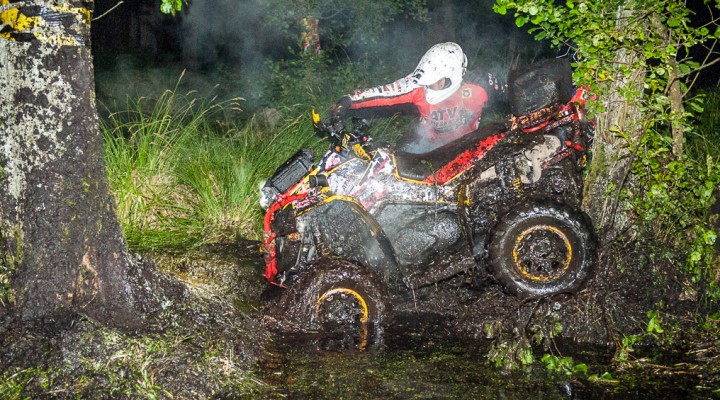 PPP ATV PZM CAN AM 2018 4  z