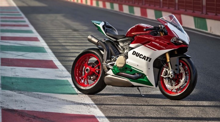 Ducati 1299 Panigale R Final Edition 58 z