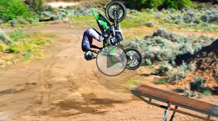 Axell Hodges fmx z