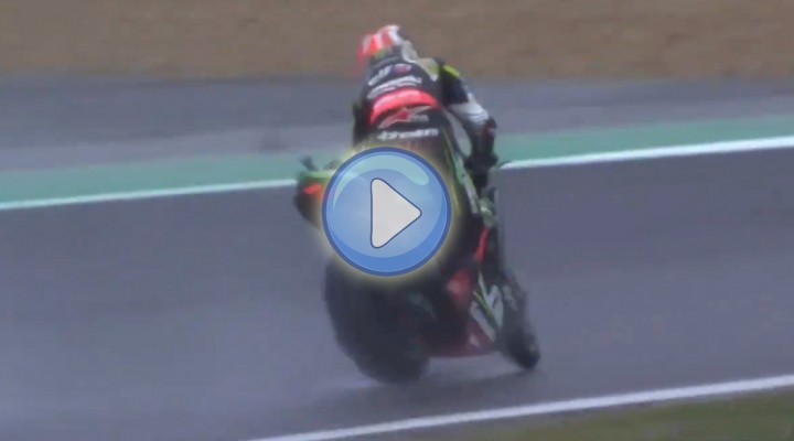 Rea Magny Cours z