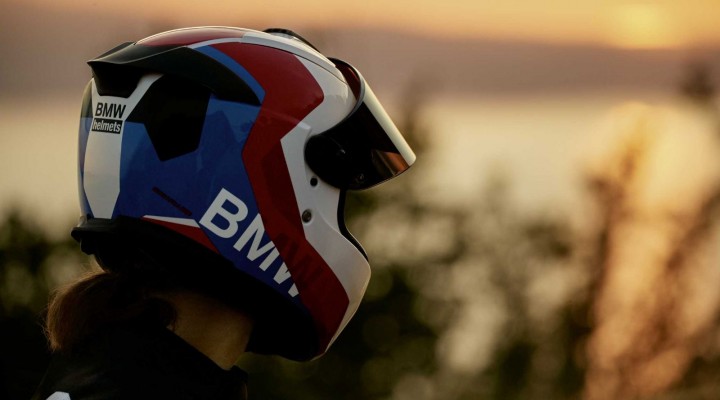 BMW Helmet 1 z