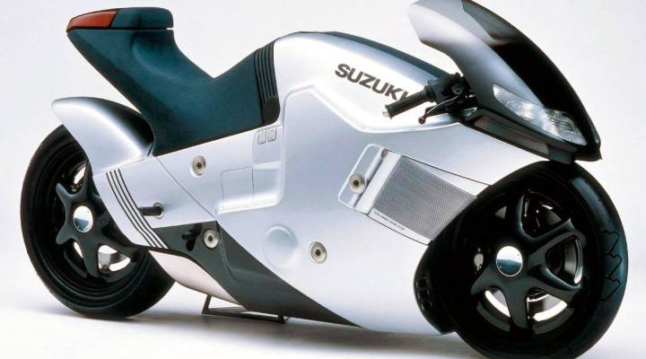 Suzuki Nuda z