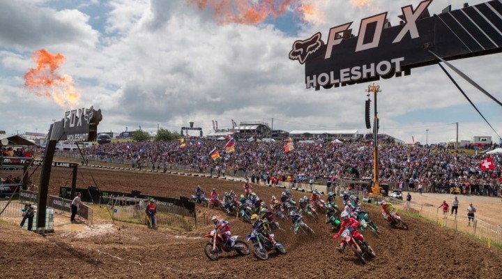 MXGP of France St Jean d Angely z
