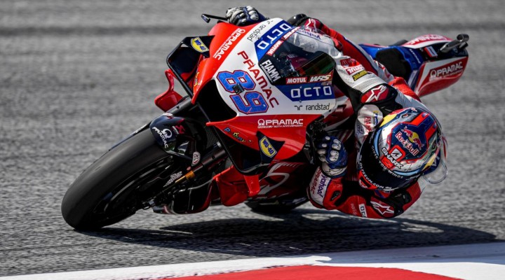 jorge martin pramac racing motogp qualifying z