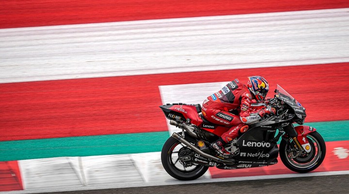 jack miller mandalika z