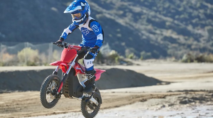 honda crf e2 02 z