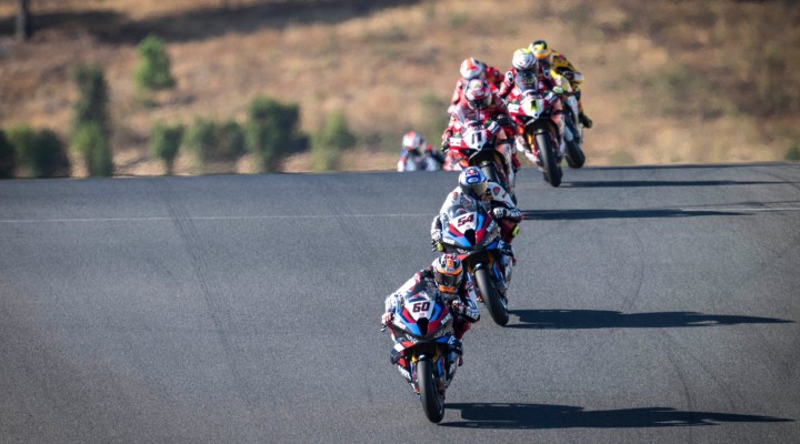 wsbk portimao rokit z