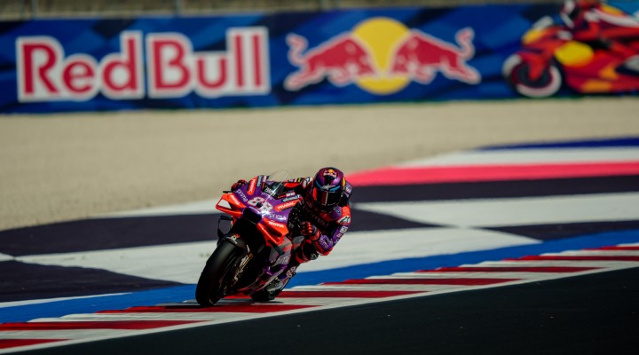 jorge martin motogp sprint misano win 2024 z