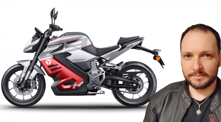 Yadea Motocykle i Skutery w ofercie BMB Barton z