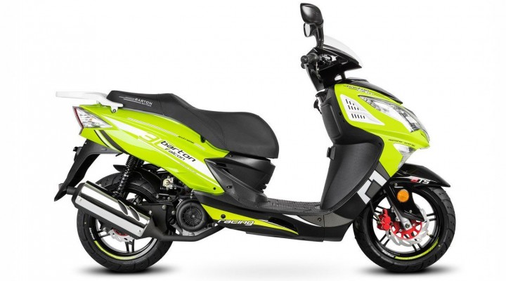 barton motors falcon racing z