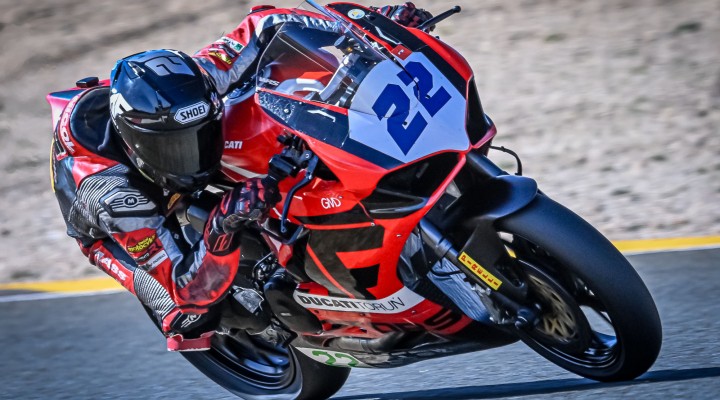 2 DanielBlinTestyDucati z